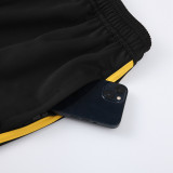 23-24 JUV Black Jacket Tracksuit #03
