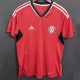 23-24 Costa Rica Home Fans Soccer Jersey