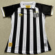 23-24 Santos FC  Away Women Soccer Jersey (女)