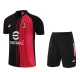 23-24 ACM Black Training Short Suit
