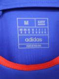 23-24 Lyon Away Fans Soccer Jersey