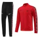 2023 NK Red Jacket Tracksuit #NJ08