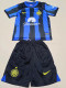 23-24 INT Home Kids Soccer Jersey