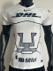 23-24 Pumas UNAM Home Player Version Soccer Jersey