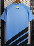 23-24 Athletico Paranaense Third Fans Soccer Jersey
