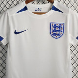 2023 England Home W World Cup Women Soccer Jersey (女)
