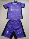 23-24 LIV Third Kids Soccer Jersey