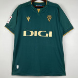 23-24 Cadiz Third Fans Soccer Jersey