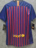 2018-2019 BAR Home Retro Soccer Jersey