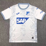 23-24 Hoffenheim Away Fans Soccer Jersey