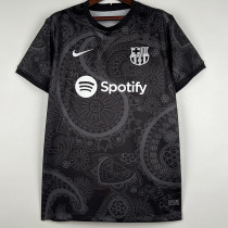 23-24 BAR Special Edition Black Training shirts