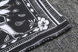 23-24 ARS Black Half Pull Special Edition (半拉链)