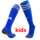 23-24 Italy Blue Kids Socks(儿童)