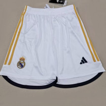 23-24 RMA Home Shorts Pants