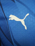 23-24 Al-Hilal Home Player Version Soccer Jersey