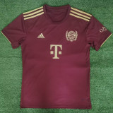 22-23 Bayern Special Edition Oktoberfest Fans Soccer Jersey