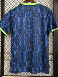 2023 ARS Special Edition Blue Training shirts