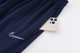 2023 NK Color blue Jacket Tracksuit #NJ06