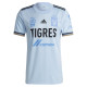 21-22 Tigres UANL Away Fans Soccer Jersey
