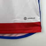 23-24 Granada Home Fans Soccer Jersey