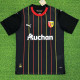 23-24 RC Lens Away Fans Soccer Jersey