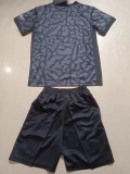 23-24 PSG Third Kids Soccer Jersey