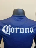 2013-2014 Club America Away Retro Soccer Jersey