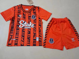 23-24 EVE Away Kids Soccer Jersey