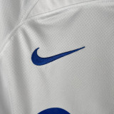 23-24 BAR Away Long Sleeve Soccer Jersey (长袖)