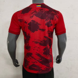 2023 Venezuela Home Fans Soccer Jersey