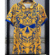 23-24 Tigres UANL Yellow Special Edition Fans Soccer Jersey