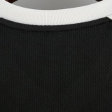 2015-2016 Leicester City Black Retro Soccer Jersey
