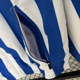 2023 Chivas Blue & White Double Sided Windbreaker (双面风衣)