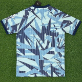 23-24 Aston Villa Third Fans Soccer Jersey