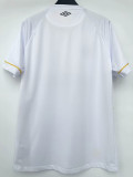 23-24 Santos FC Home 1:1 Fans Soccer Jersey (无广告版)
