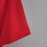 1988-1989 PSV Home Retro Soccer Jersey