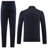 23-24 RMA Royal Blue Jacket Tracksuit