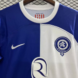 23-24 ATM Away Fans Soccer Jersey (New AD 新全广告)