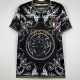 2023 Italy Special Edition Black Training Shirts  #PM