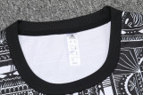23-24 ARS Black Half Pull Special Edition (半拉链)