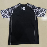 23-24 Vasco da Black Training Shirts