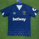23-24 West Ham Third Fans Soccer Jersey