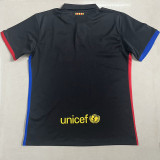 23-24 BAR Black Special Edition Training shirts