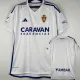23-24 Zaragoza Home Fans Soccer Jersey