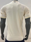 23-24 Roma Away Player Version Soccer Jersey