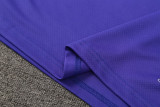 24-25 INT Purple Training Short Suit