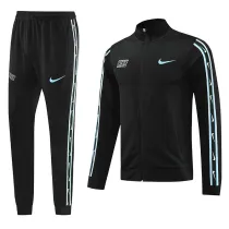 2023 NK Black Jacket Tracksuit #NJ08