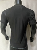 23-24 Flamengo Third Player Version Soccer Jersey