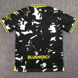 23-24 Udinese Third Fans Soccer Jersey