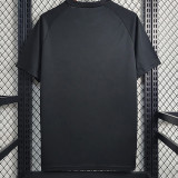 23-24 Dortmund Black Training Shirts
